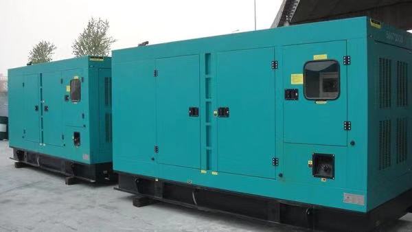 涉县幼儿园备用发电机供