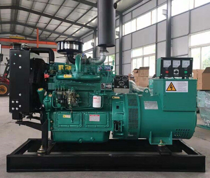 涉县宗申动力10kw小型柴油二手发电机 涉县宗申动力10kw小型柴油二手发电机