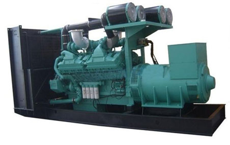 涉县200kw康明斯发电机组图片 涉县200kw康明斯发电机组图片