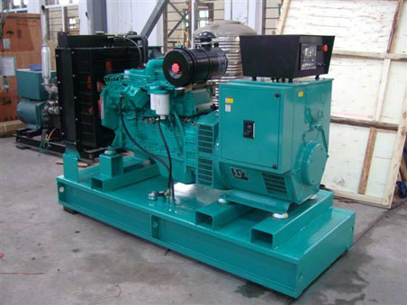 涉县200kw康明斯柴油发电机组图片 涉县200kw康明斯柴油发电机组图片