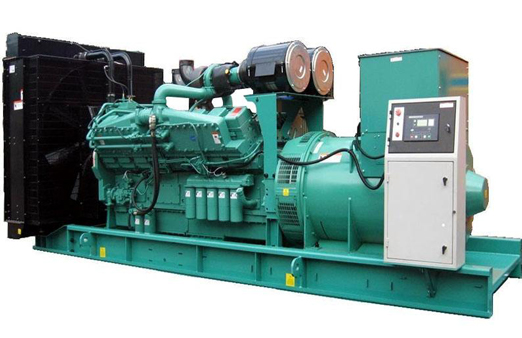 涉县150kw康明斯柴油发电机组图片 涉县150kw康明斯柴油发电机组图片