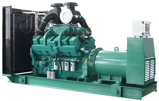 涉县220kw康明斯柴油发电机组图片 涉县220kw康明斯柴油发电机组图片