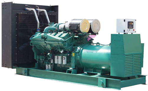 涉县30kw康明斯柴油发电机组图片 涉县30kw康明斯柴油发电机组图片