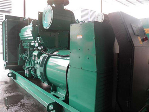 涉县柴油发电机 涉县柴油发电机