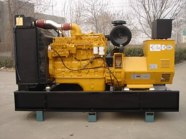 涉县发电机出租