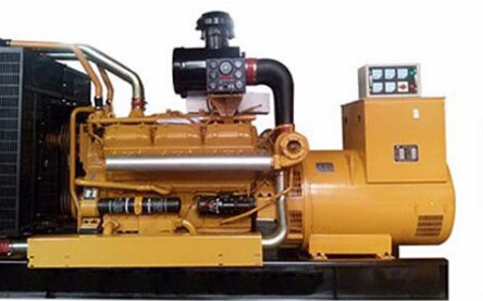 涉县发电机出租