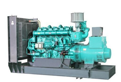 涉县发电机出租