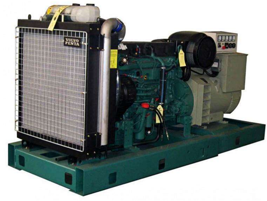 涉县柴油发电机