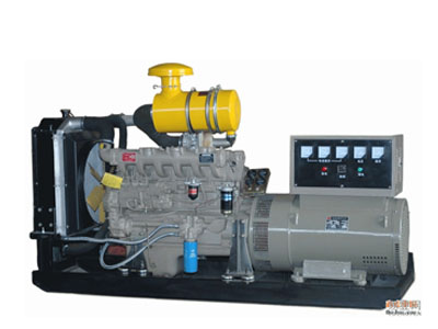 涉县有关风力发电机组反飓风损坏办法