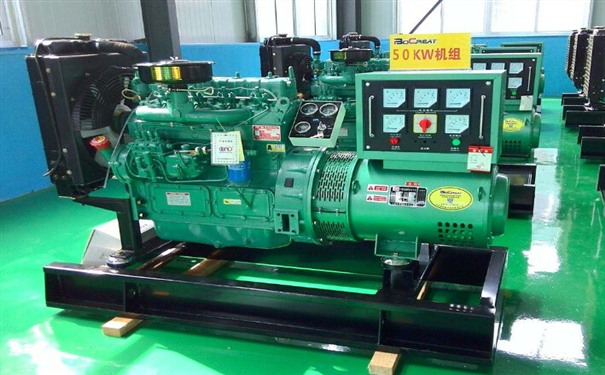 涉县发电机出租